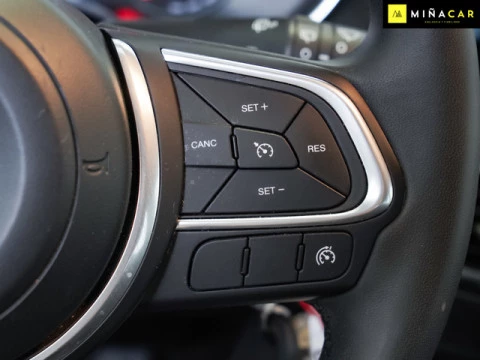 Fiat Tipo 1.6 Multijet Diesel Life 96 kW (130 CV)