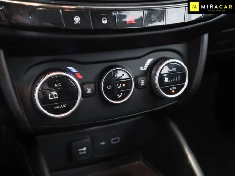 Fiat Tipo 1.6 Multijet Diesel Life 96 kW (130 CV)