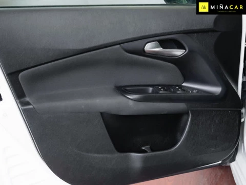 Fiat Tipo 1.6 Multijet Diesel Life 96 kW (130 CV)