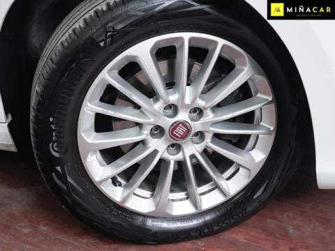 Fiat Tipo 1.6 Multijet Diesel Life 96 kW (130 CV)