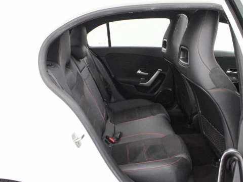 Mercedes-Benz Clase A 180 MHEV