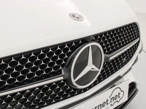 Mercedes-Benz Clase A 180 MHEV