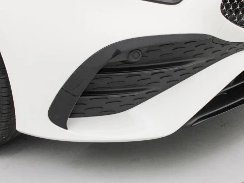 Mercedes-Benz Clase A 180 MHEV