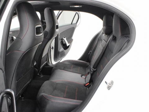 Mercedes-Benz Clase A 180 MHEV