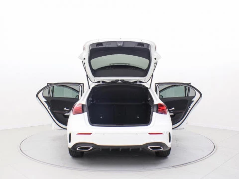 Mercedes-Benz Clase A 180 MHEV