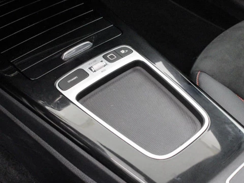 Mercedes-Benz Clase A 180 MHEV