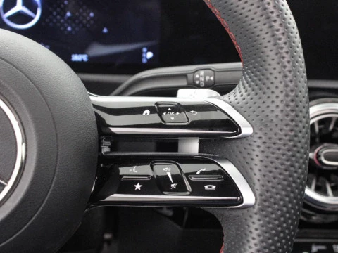 Mercedes-Benz Clase A 180 MHEV