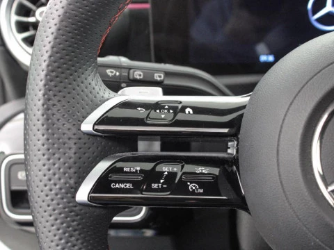 Mercedes-Benz Clase A 180 MHEV