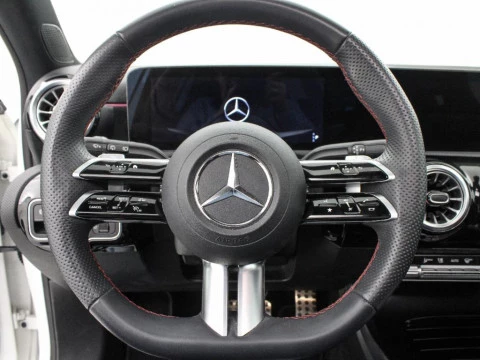 Mercedes-Benz Clase A 180 MHEV