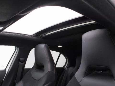 Mercedes-Benz Clase A 180 MHEV