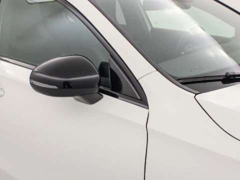 Mercedes-Benz Clase A 180 MHEV