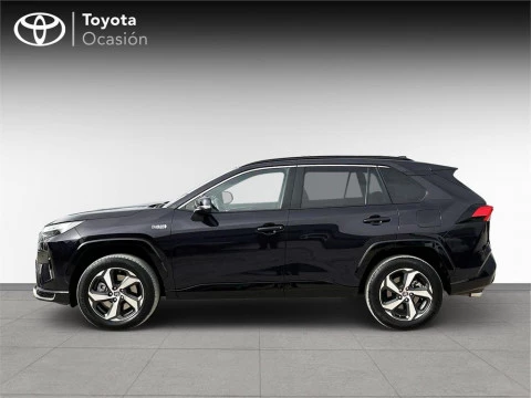 Toyota RAV 4 RAV-4 2.5 Plug-in hybrid 4WD Advance