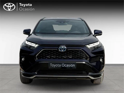 Toyota RAV 4 RAV-4 2.5 Plug-in hybrid 4WD Advance