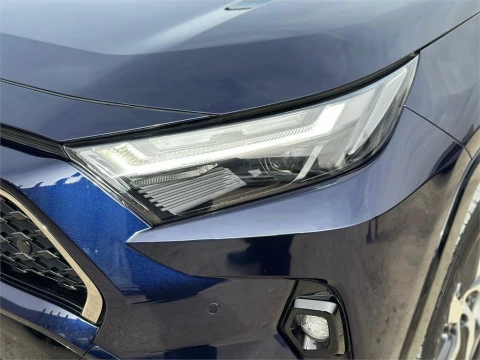 Toyota RAV 4 RAV-4 2.5 Plug-in hybrid 4WD Advance