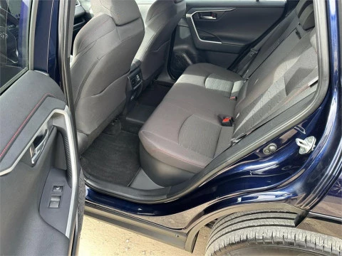 Toyota RAV 4 RAV-4 2.5 Plug-in hybrid 4WD Advance