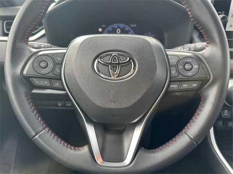 Toyota RAV 4 RAV-4 2.5 Plug-in hybrid 4WD Advance