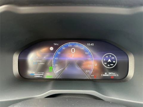 Toyota RAV 4 RAV-4 2.5 Plug-in hybrid 4WD Advance