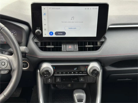 Toyota RAV 4 RAV-4 2.5 Plug-in hybrid 4WD Advance