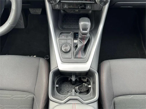 Toyota RAV 4 RAV-4 2.5 Plug-in hybrid 4WD Advance