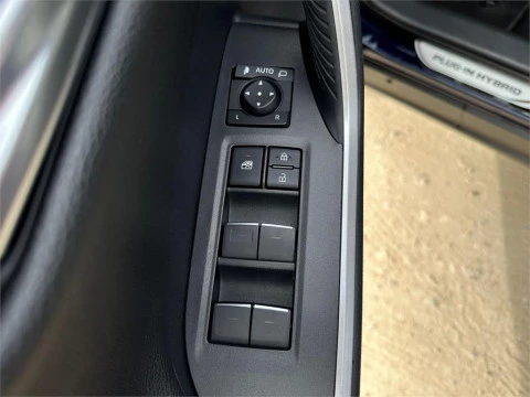 Toyota RAV 4 RAV-4 2.5 Plug-in hybrid 4WD Advance