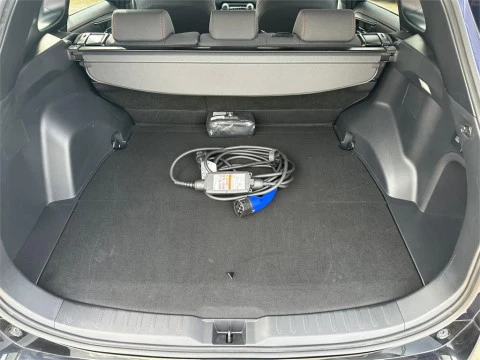 Toyota RAV 4 RAV-4 2.5 Plug-in hybrid 4WD Advance