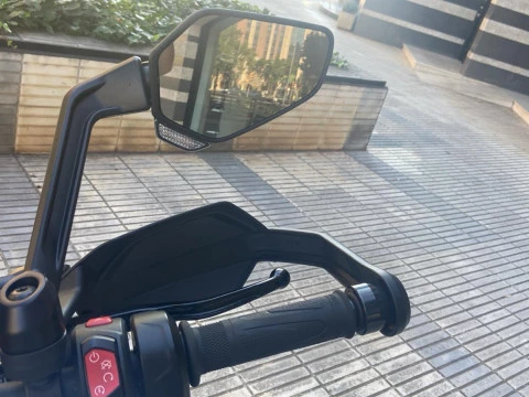 Triumph 1200 GT TRIUMPH TIGER 1200 GT EXPLORER