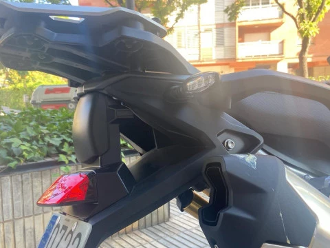 Triumph 1200 GT TRIUMPH TIGER 1200 GT EXPLORER