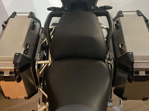 Triumph 1200 GT TRIUMPH TIGER 1200 GT EXPLORER