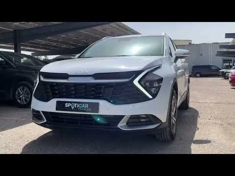 Kia Sportage 1.6 T-GDi 118kW (160CV) Drive 17
