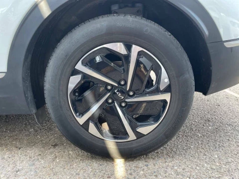 Kia Sportage 1.6 T-GDi 118kW (160CV) Drive 17