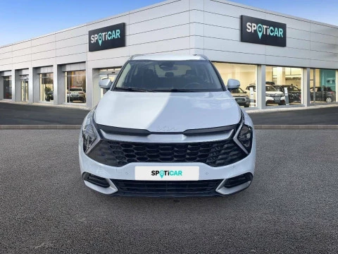 Kia Sportage 1.6 T-GDi 118kW (160CV) Drive 17