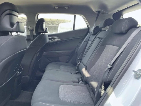 Kia Sportage 1.6 T-GDi 118kW (160CV) Drive 17