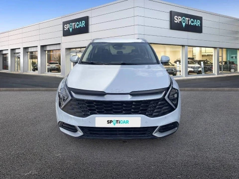 Kia Sportage 1.6 T-GDi 118kW (160CV) Drive 17