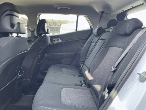 Kia Sportage 1.6 T-GDi 118kW (160CV) Drive 17