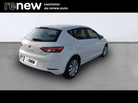 Seat Leon  1.6TDI CR S&S Style 115