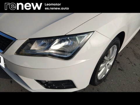 Seat Leon  1.6TDI CR S&S Style 115