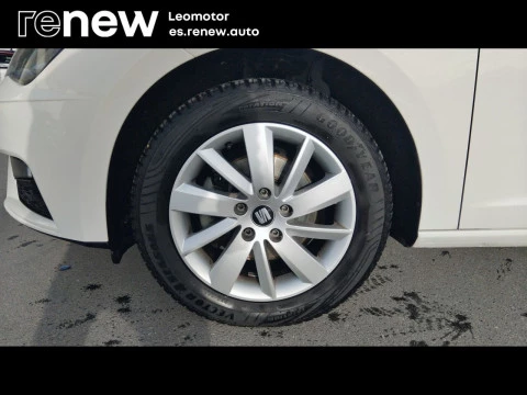 Seat Leon  1.6TDI CR S&S Style 115