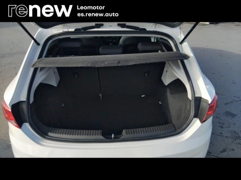 Seat Leon  1.6TDI CR S&S Style 115