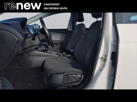 Seat Leon  1.6TDI CR S&S Style 115