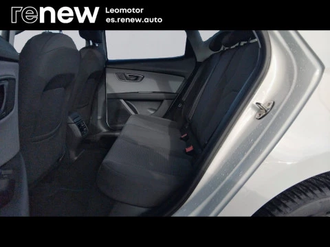 Seat Leon  1.6TDI CR S&S Style 115