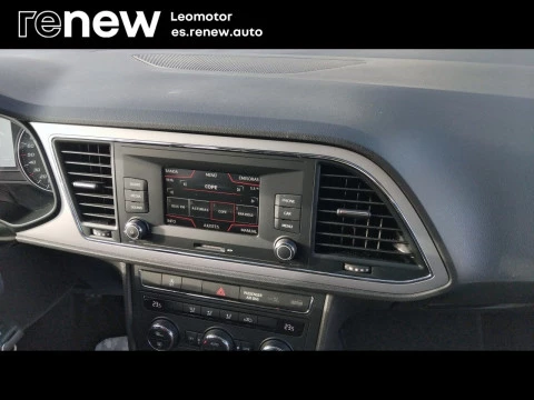 Seat Leon  1.6TDI CR S&S Style 115