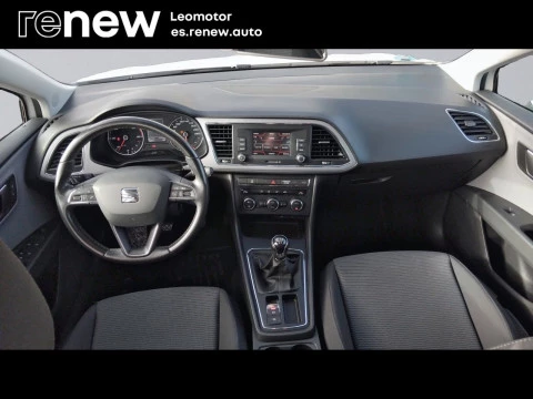 Seat Leon  1.6TDI CR S&S Style 115