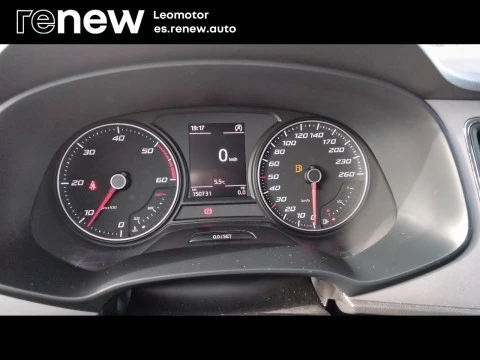 Seat Leon  1.6TDI CR S&S Style 115