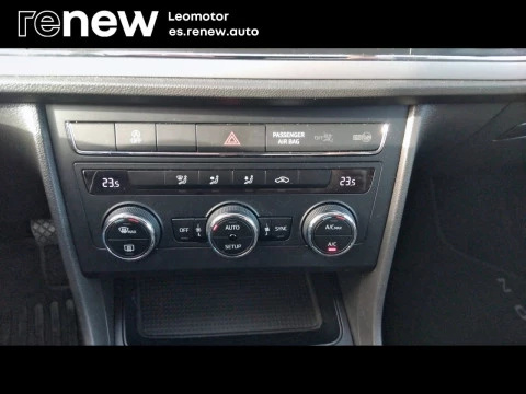 Seat Leon  1.6TDI CR S&S Style 115