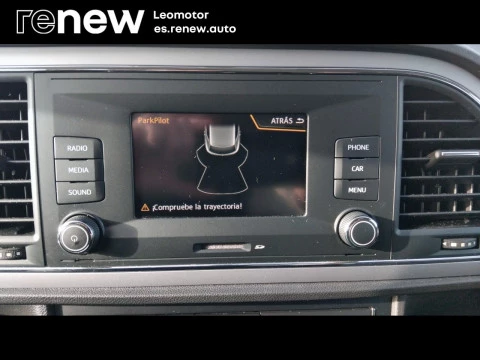 Seat Leon  1.6TDI CR S&S Style 115