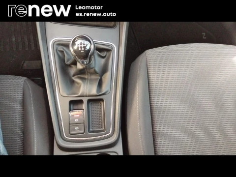 Seat Leon  1.6TDI CR S&S Style 115