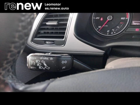 Seat Leon  1.6TDI CR S&S Style 115