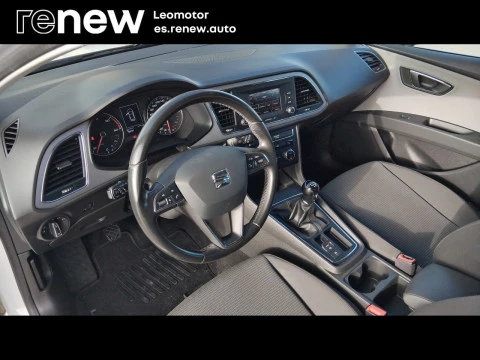 Seat Leon  1.6TDI CR S&S Style 115