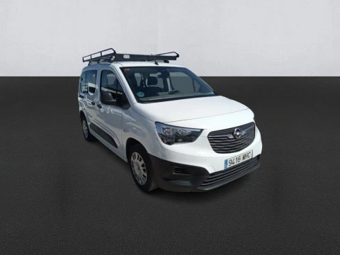 Opel Combo Life 1.5 TD 75kW XL Business Edition N1