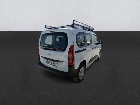 Opel Combo Life 1.5 TD 75kW XL Business Edition N1